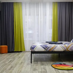 Uneed M1 Хостел