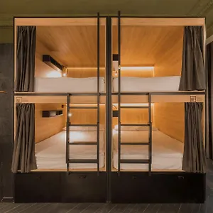 Hostel Globe Runner, Kyiv