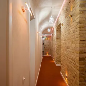 Hotel The Key, Kyiv