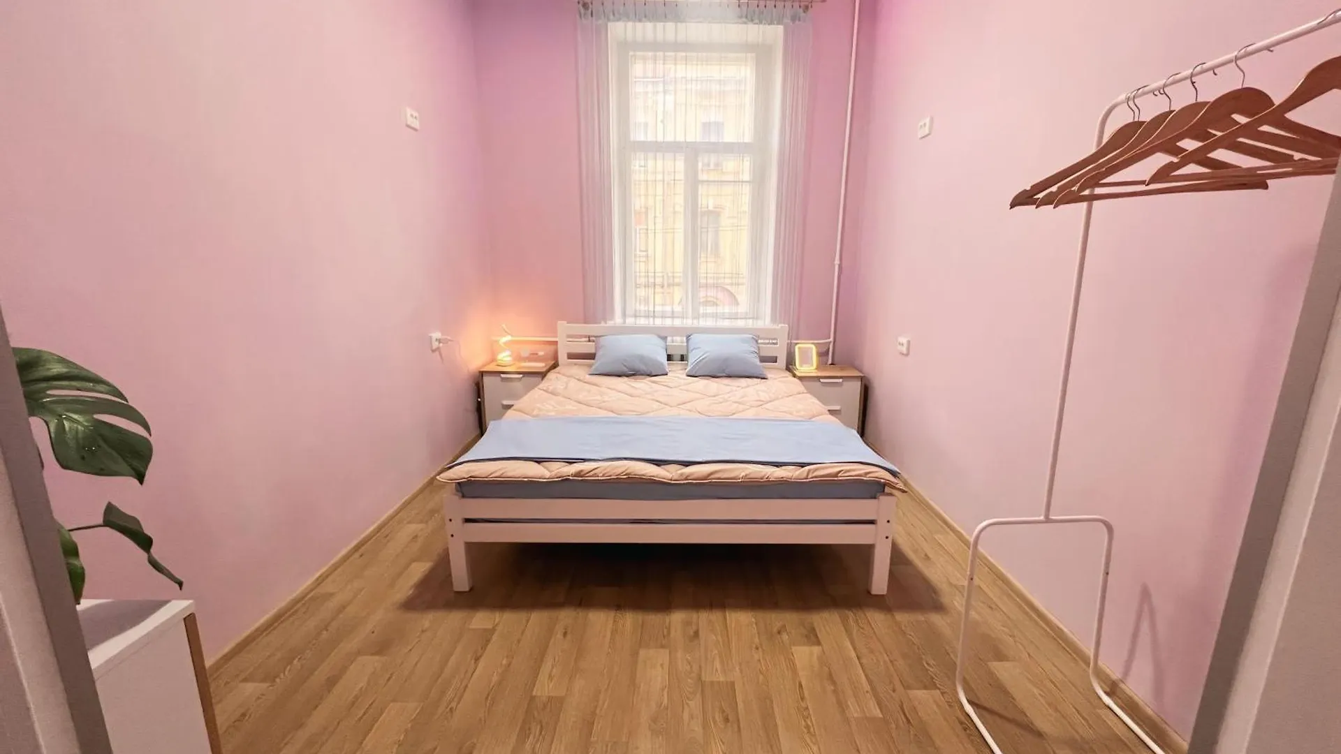 Comfort 24 Hostel Kyiv Ukraine
