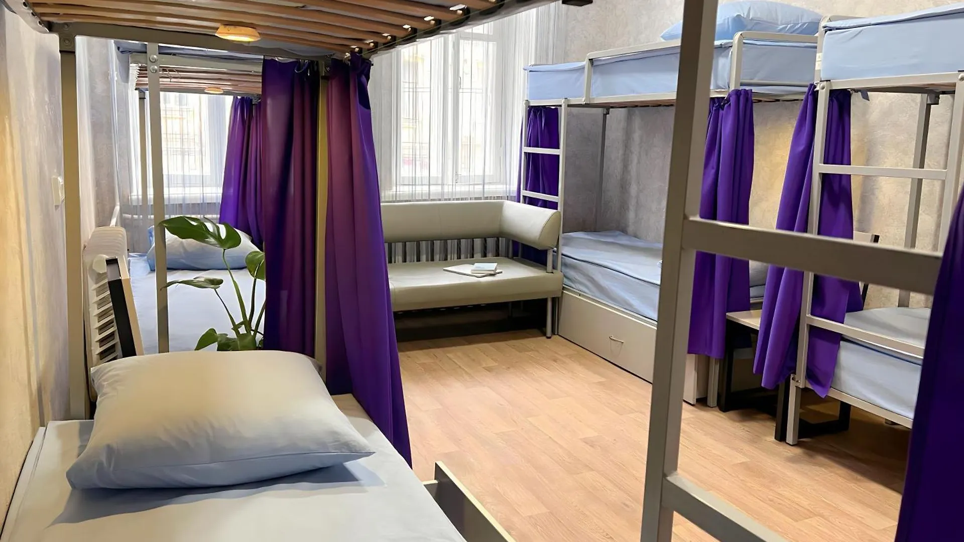 Comfort 24 Hostel Kyiv 0*,  Ukraine