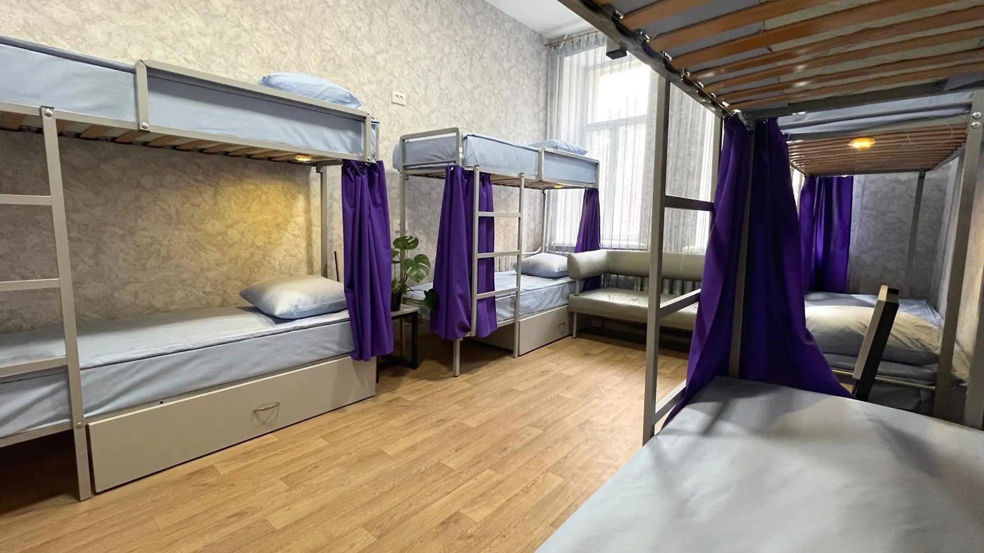 Comfort 24 Hostel Kyiv