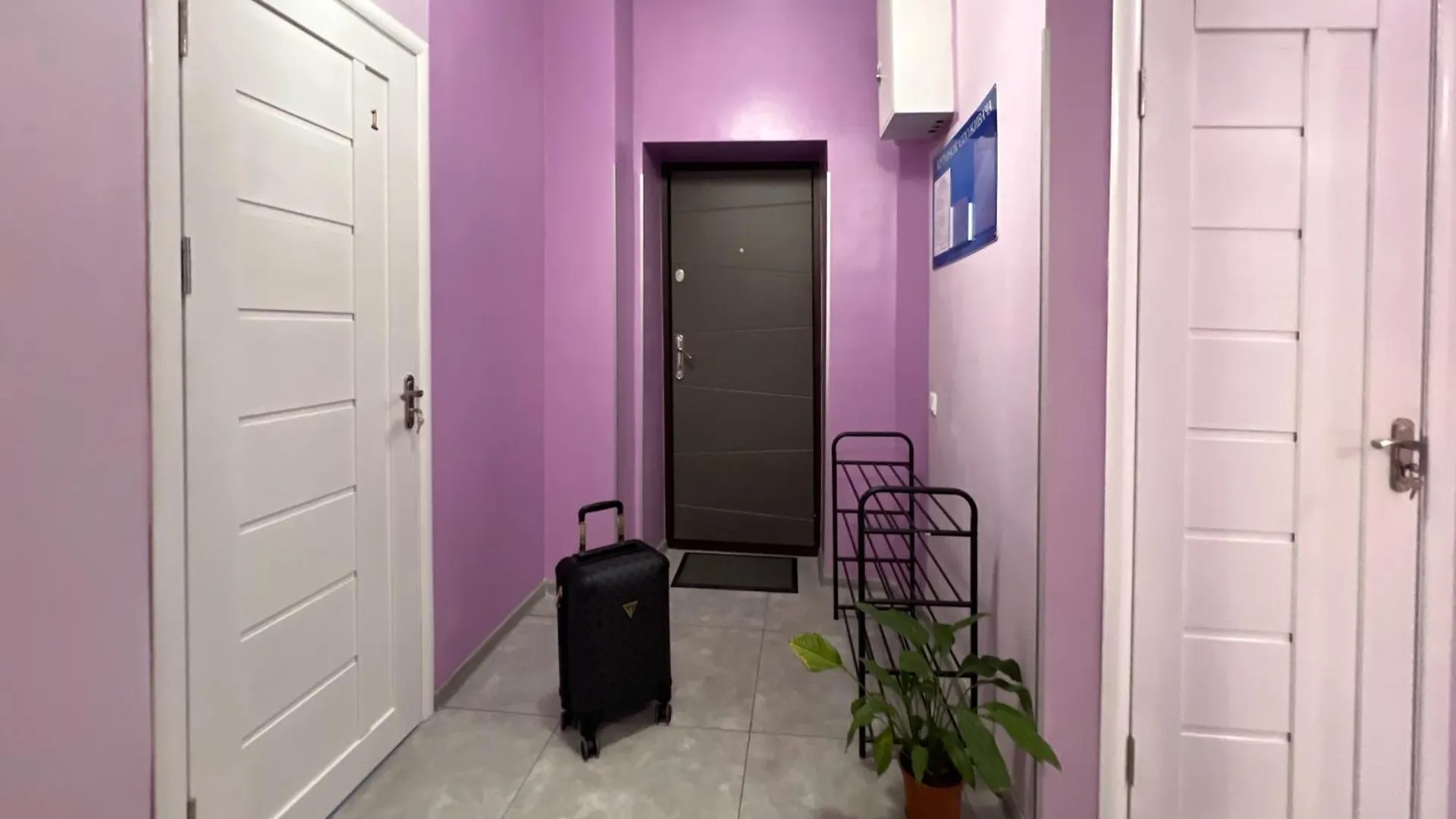 Comfort 24 Hostel Kyiv