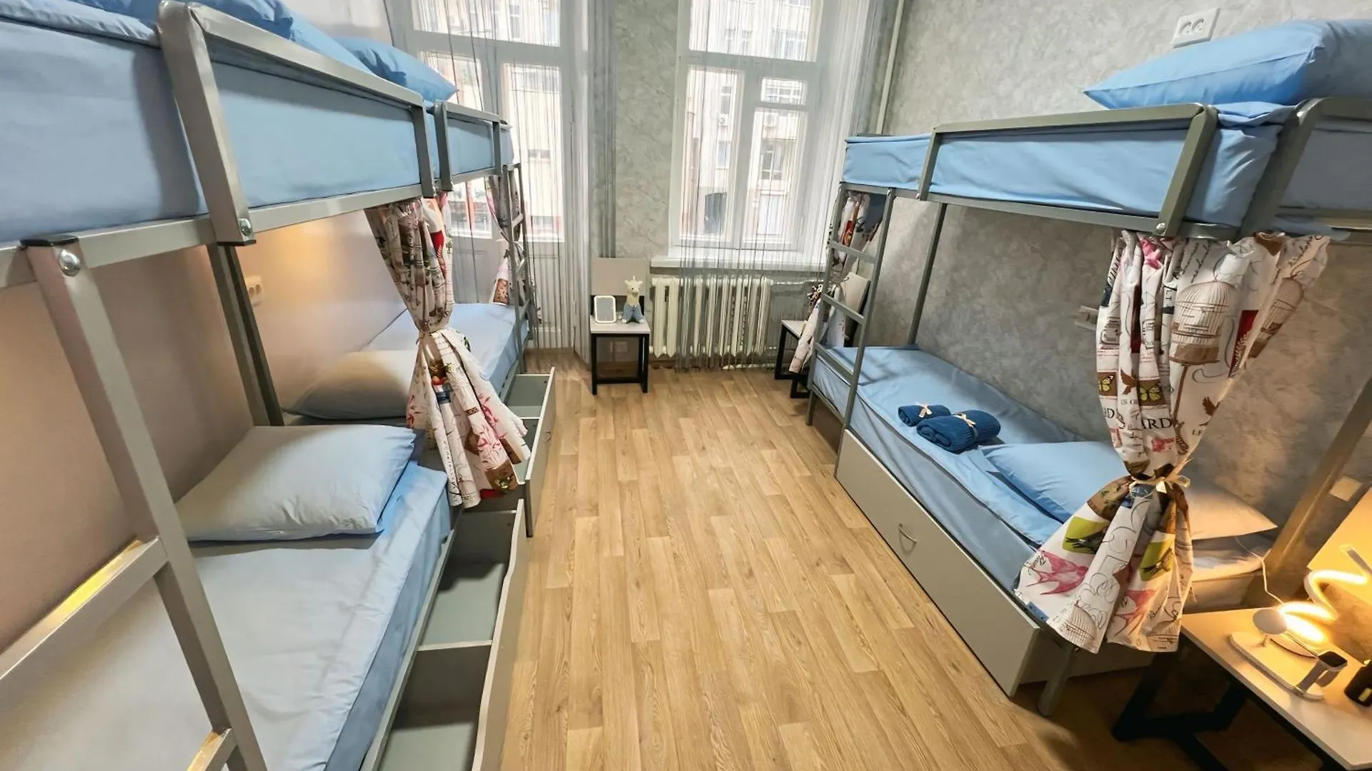 Comfort 24 Hostel Kyiv