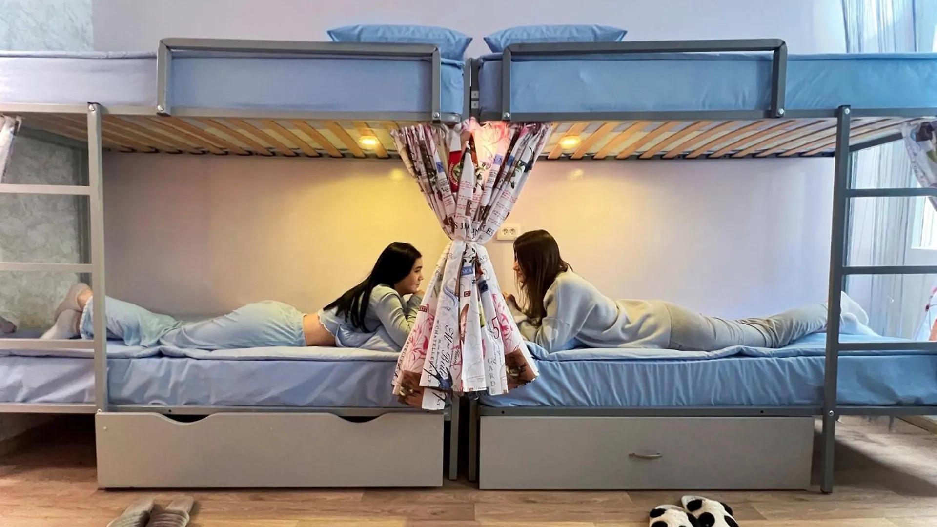 Comfort 24 Hostel Kyiv