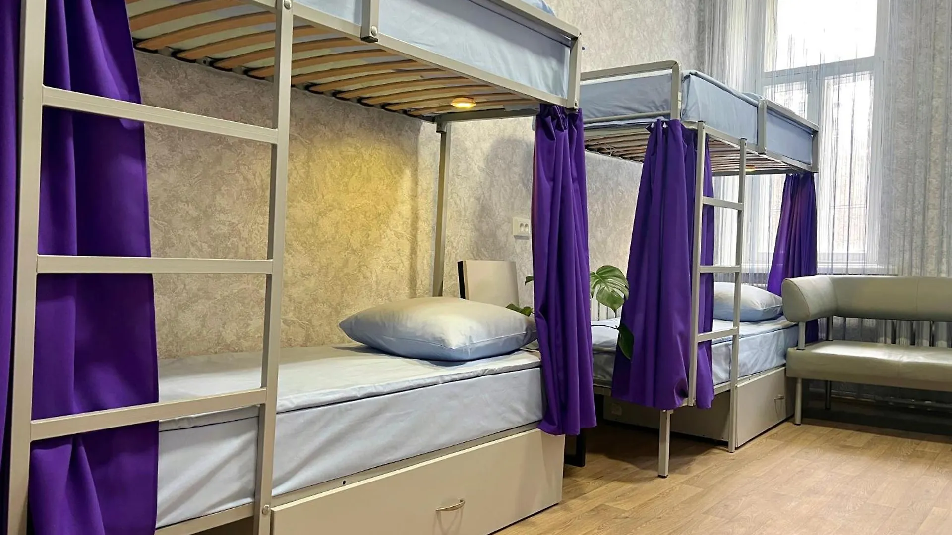 Comfort 24 Hostel Kyiv