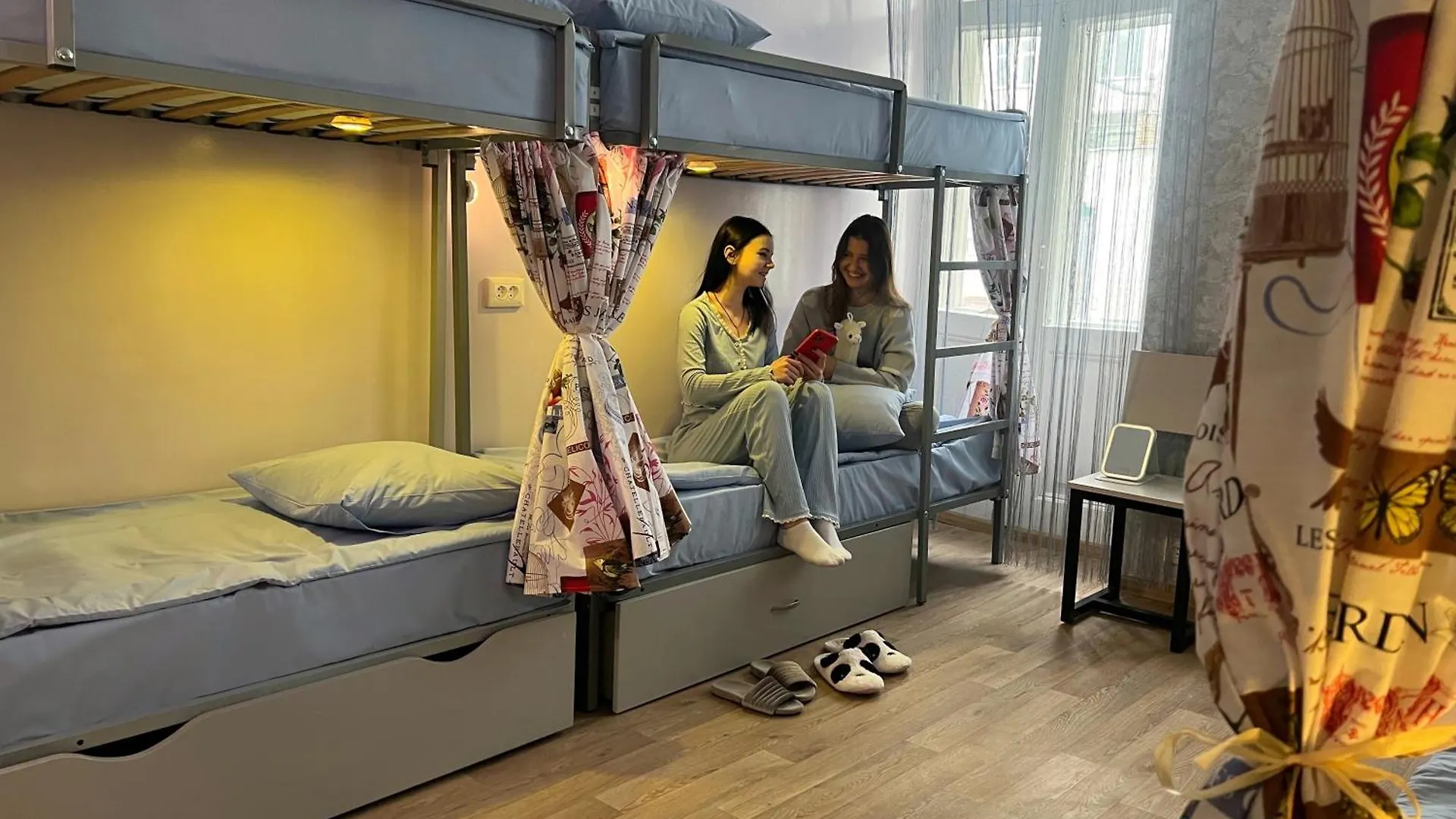Comfort 24 Hostel Kyiv